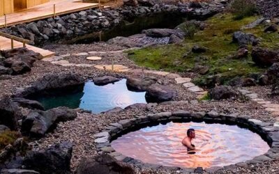 Termály Canyon Baths